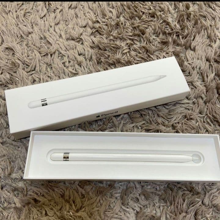 Appleペンシル 第1世代 純正品 正規品 Apple pencil