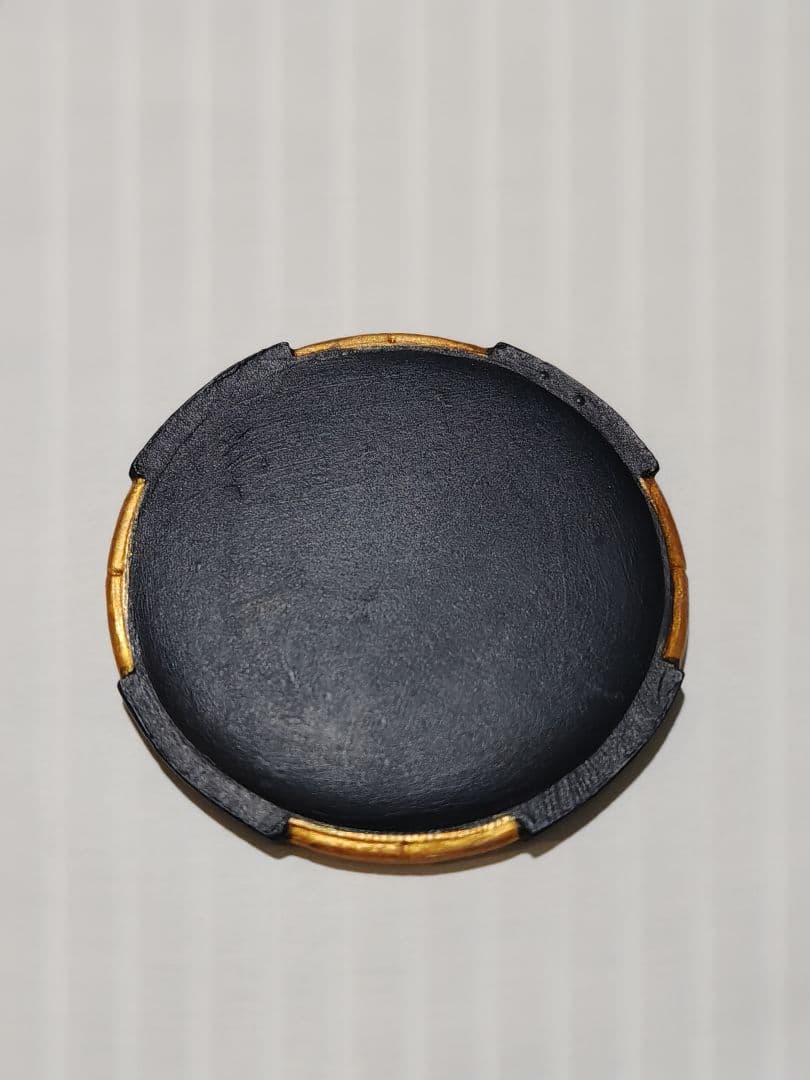 ガレージキット 塗装済 ウサギ フィギュア レジンキット