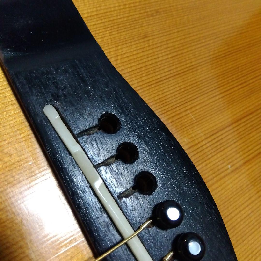 Yamaha FG-300D アコースティックギター