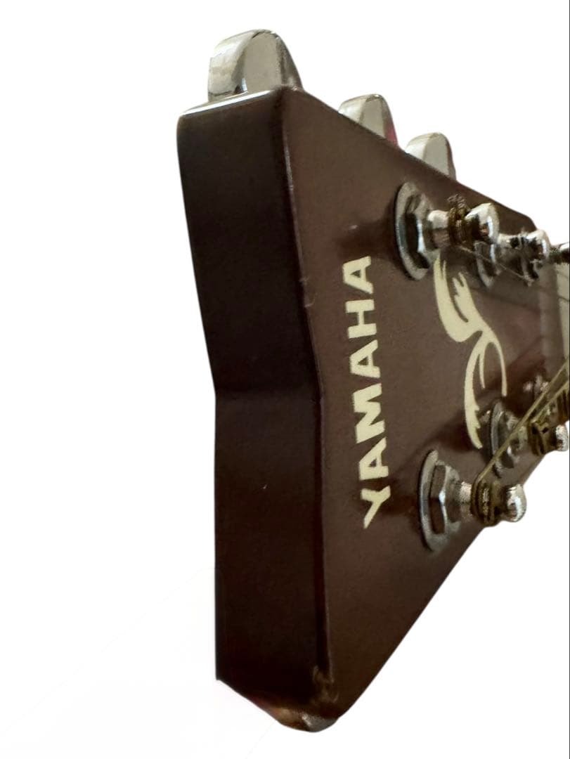 YAMAHA FG-422 TBS アコースティックギター