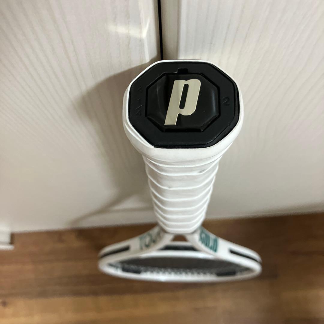 【クリスマスまで限定セール中】Prince Tour 95 ラケット（G2）