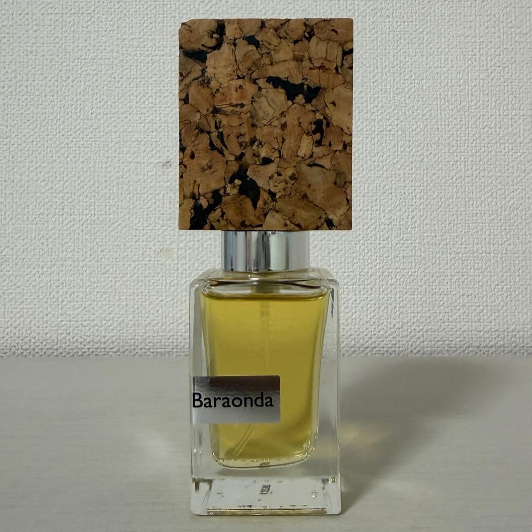 ナーゾマット バラオンダ 30ml