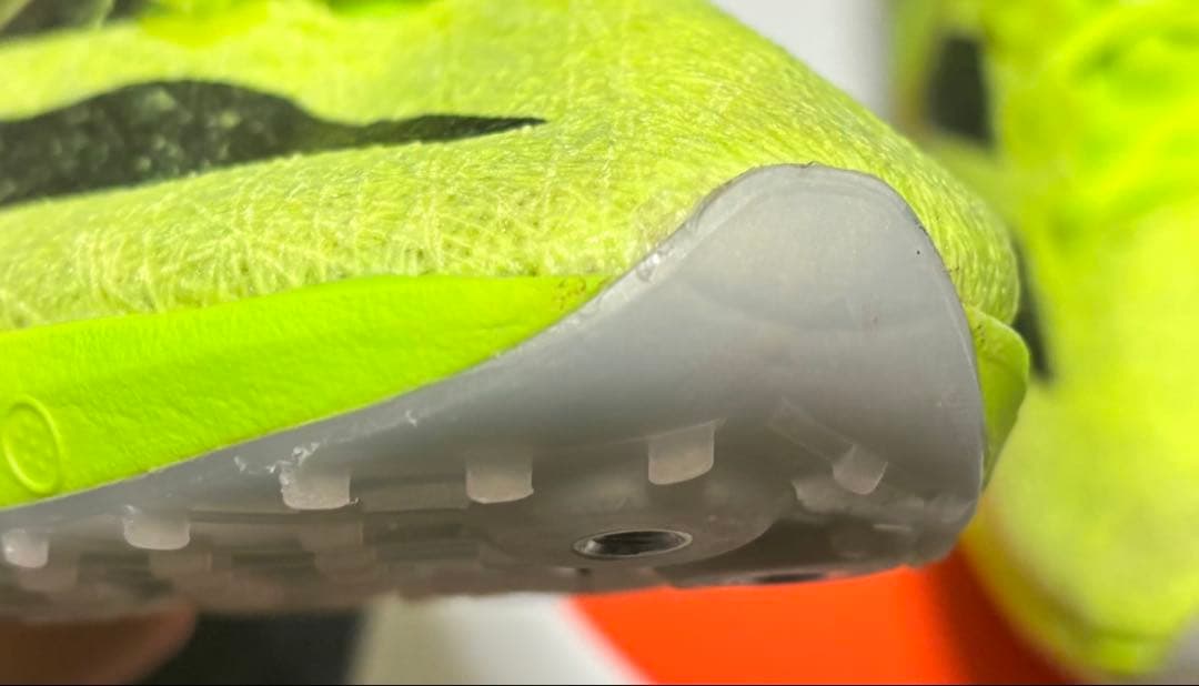 T*K様 アディゼロ プライム sp3 27.5cm【極美品】prime sp3