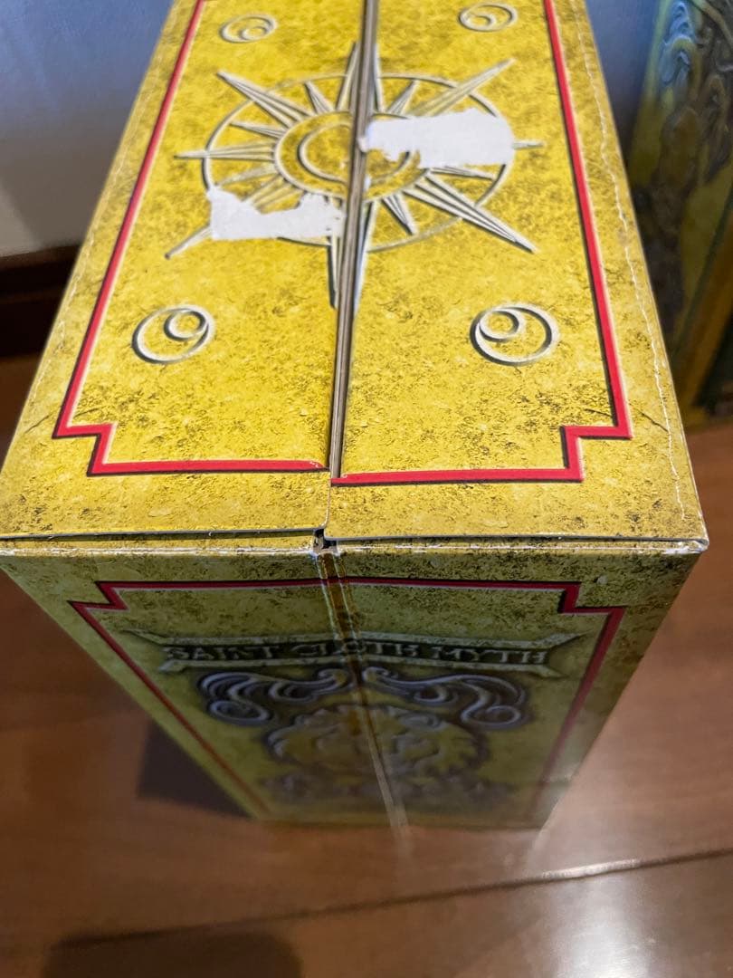 聖闘士聖衣神話 ゴールド聖闘士（聖衣）11体セット