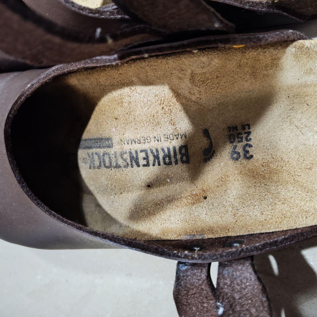 BIRKENSTOCK 　モロッコ