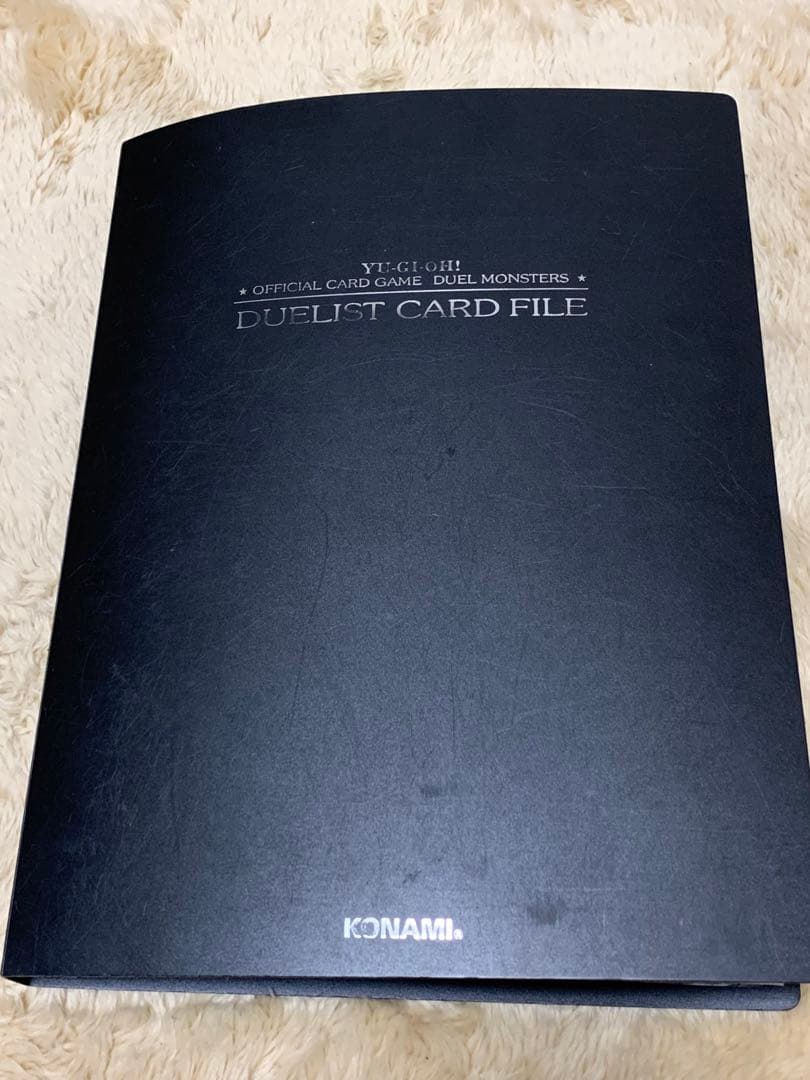 遊戯王（初期〜4期中心）引退品