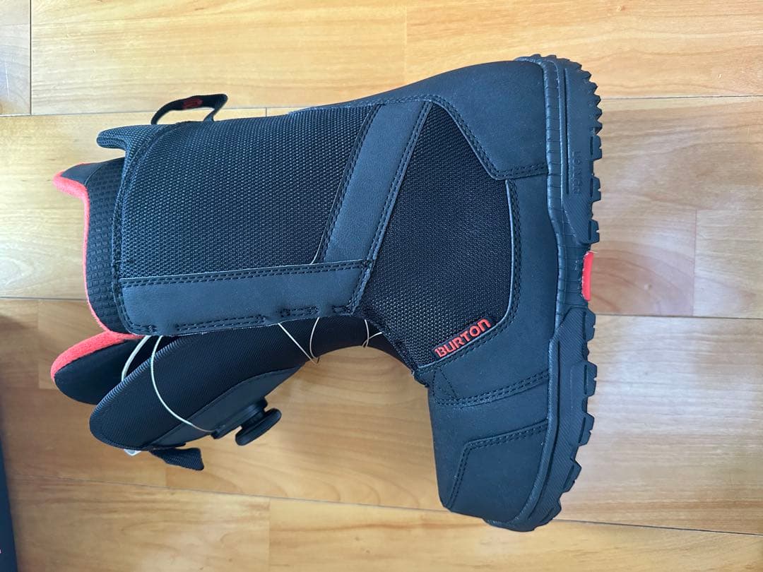 BURTONスノーボードブーツ