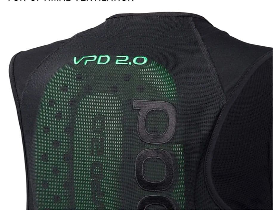 スキー POC Spine VPD 2.0 Vest