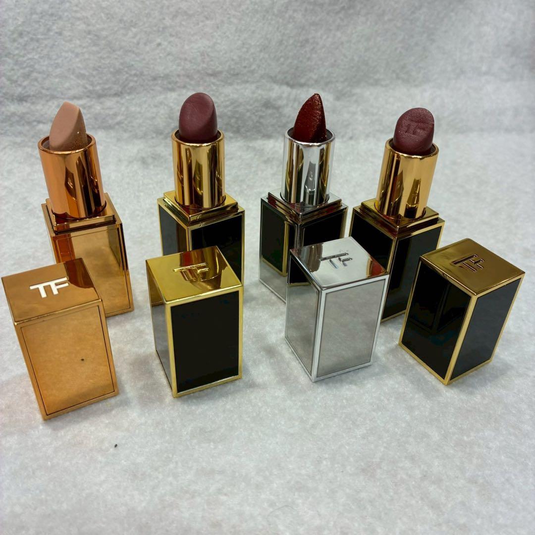 ♥【TOM FORD】トムフォード　コスメまとめ5点