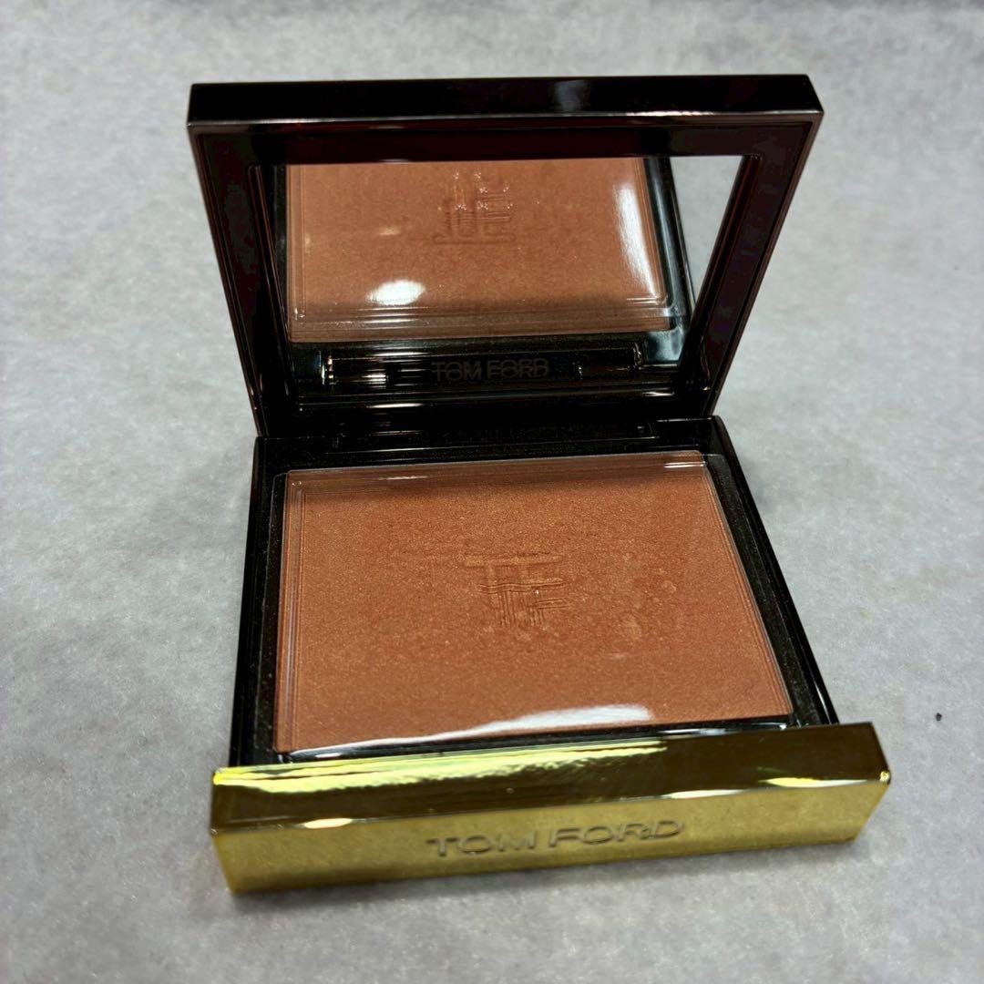 ♥【TOM FORD】トムフォード　コスメまとめ5点