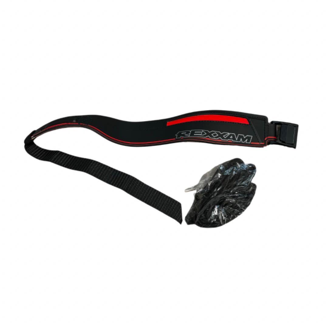 REXXAM レクザム　REVO 130 S　スキーブーツ　23cm 21-22