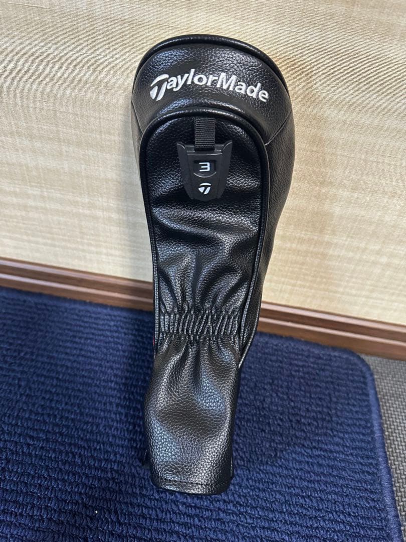 状態良好 ステルス2 15度 3w/ ベンタスブルー ベロコア 6S