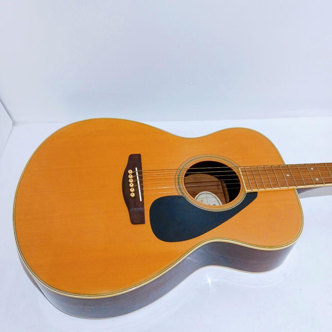 ☆YAMAHA ヤマハ アコースティックギター FS-325