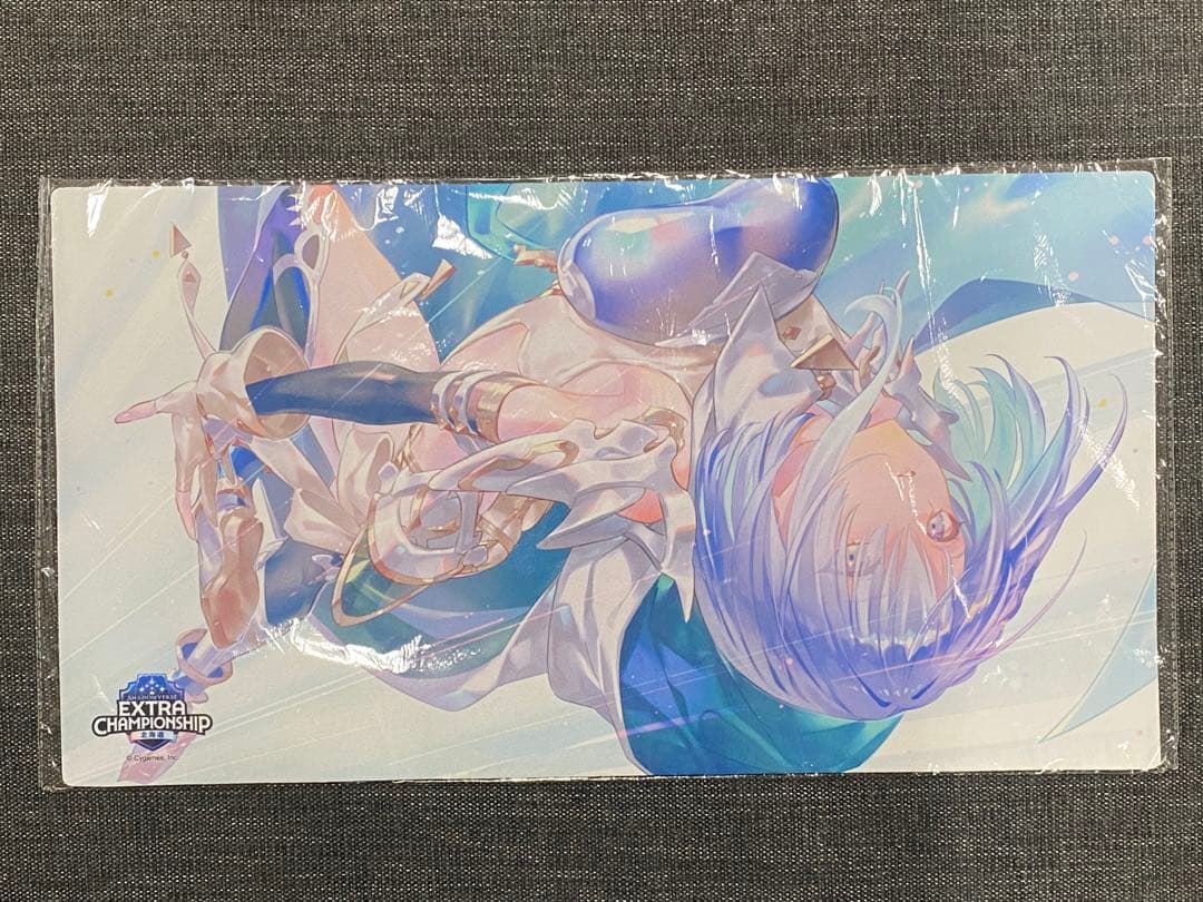 シャドウバース エボルヴ ドライツェーン プレイマット チャンピオンシップ