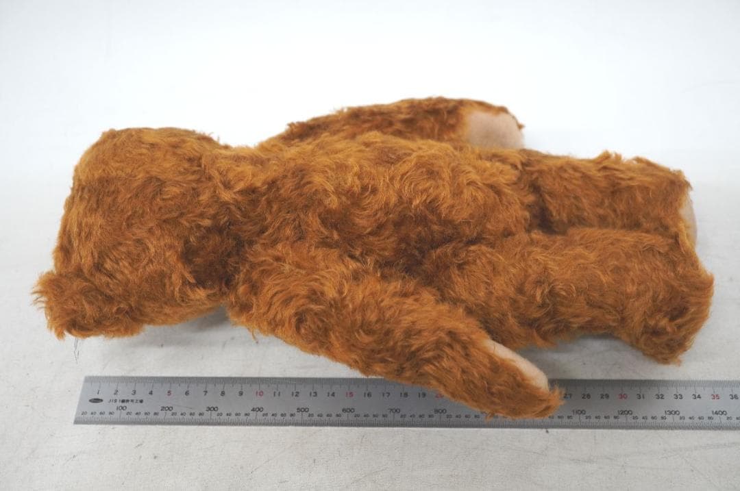 【M02-02】 Steiff シュタイフ テディベア レプリカ 1906