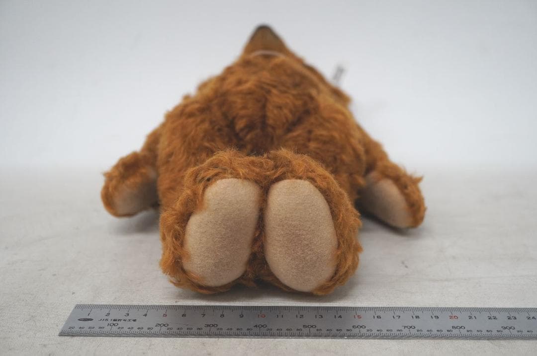 【M02-02】 Steiff シュタイフ テディベア レプリカ 1906
