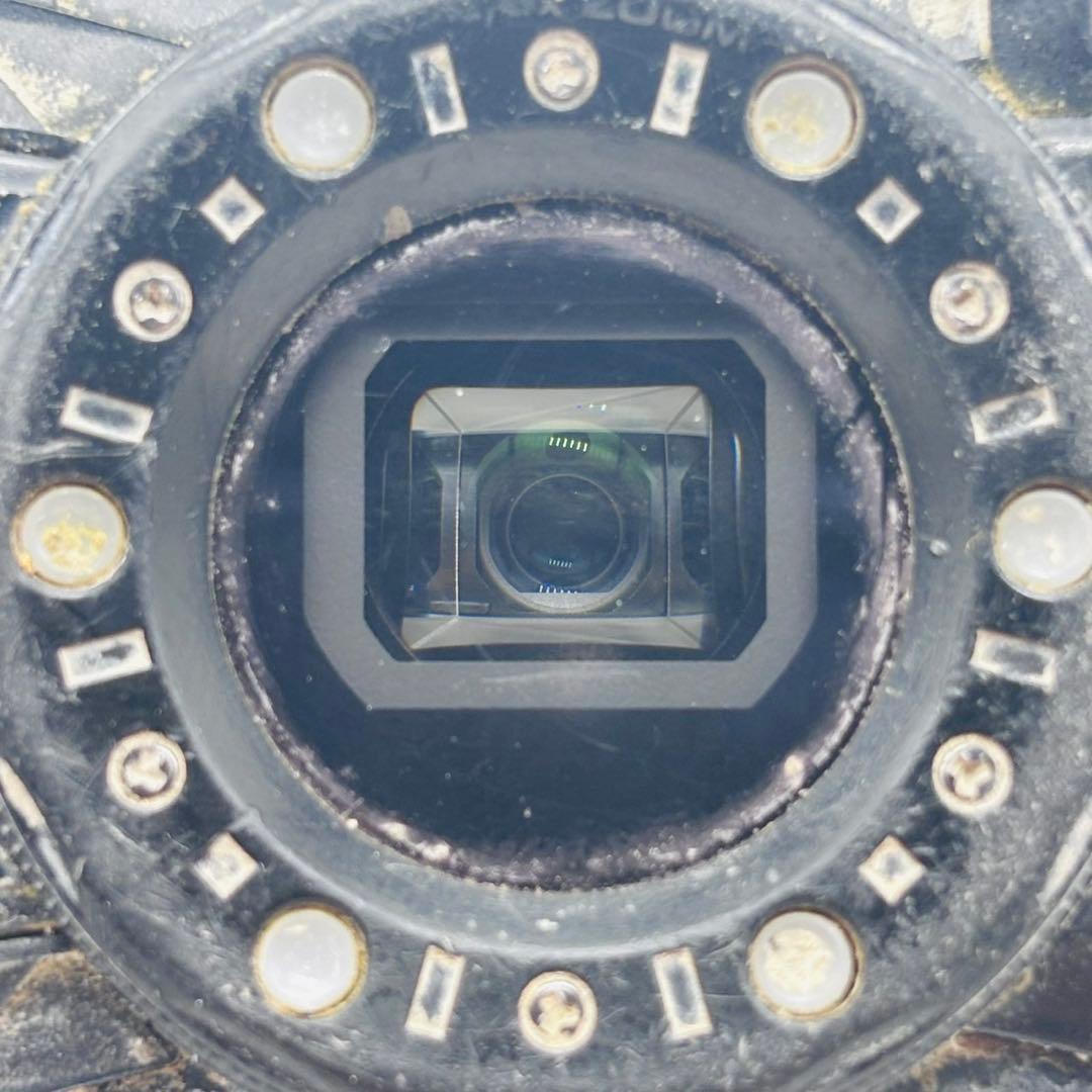 【動作確認済み】RICOH WG-70