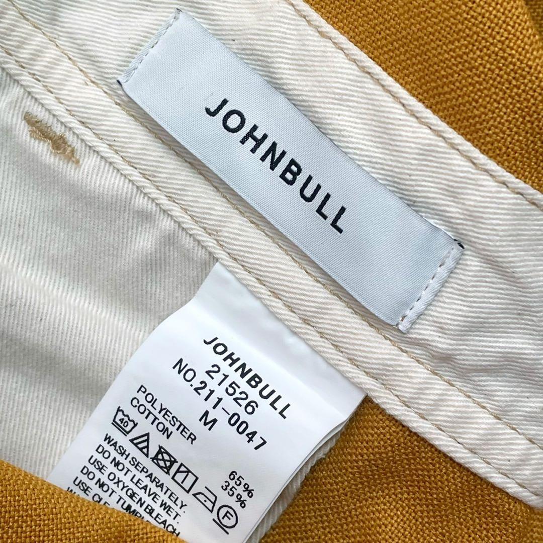 定価¥27500- JOHNBULL サロペット　オーバーオール