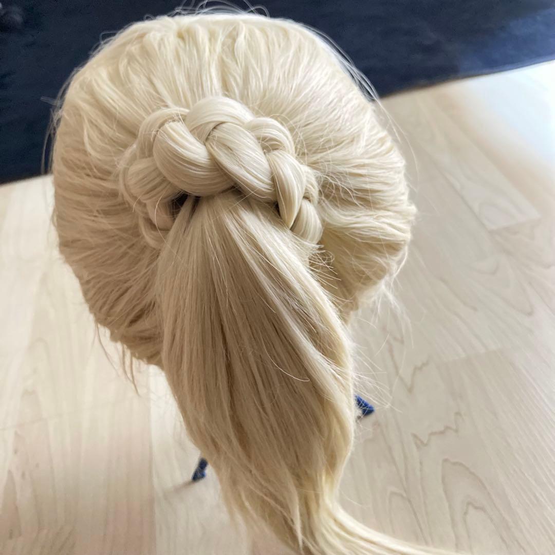 【レディースS〜M】コスプレ＊ポケモン　リーリエ