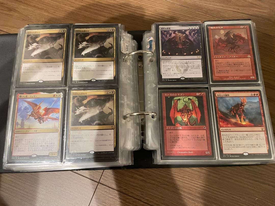 マジック:ザ:ギャザリング　まとめ売り　スリヴァーの女王他