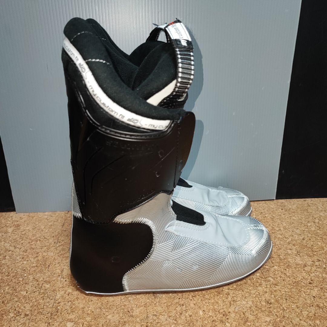 サロモン X PRO 100 スキーブーツ 24/24.5 286mm