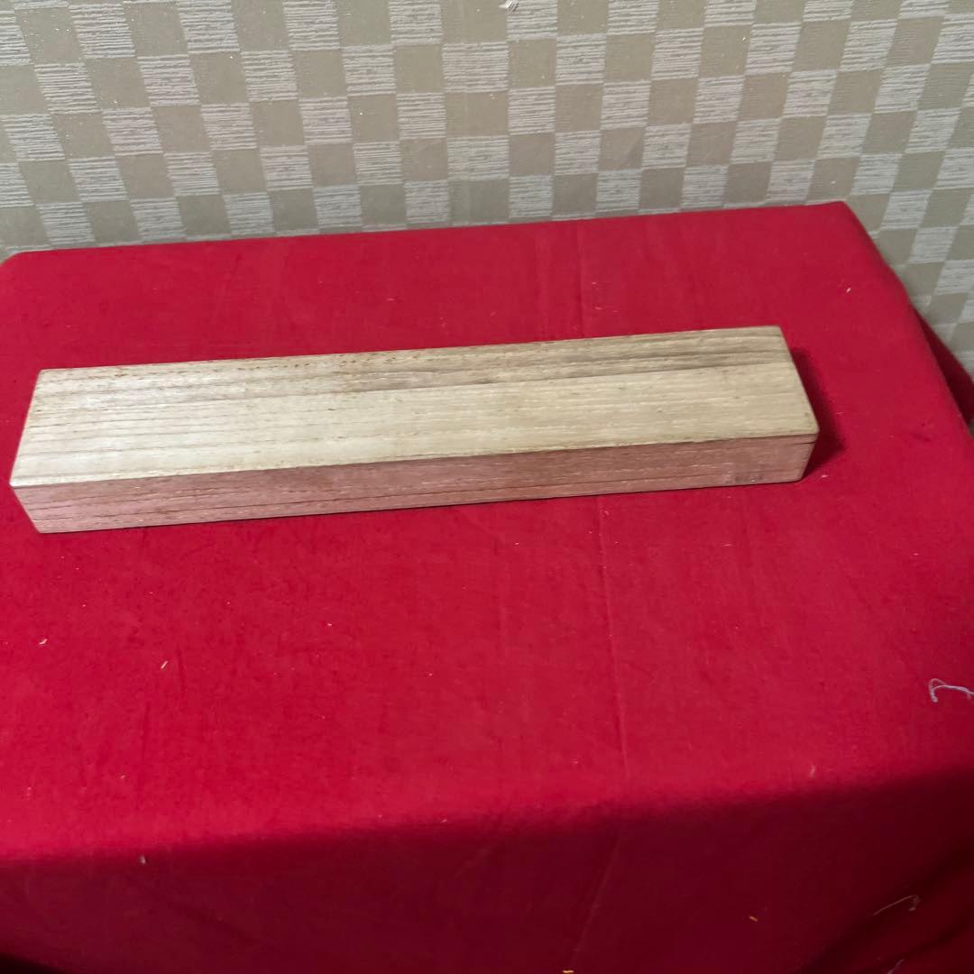 時代金工 在銘 金口火皿 K22刻印銀彫金 竹林図彫 キセル 更紗煙管袋付