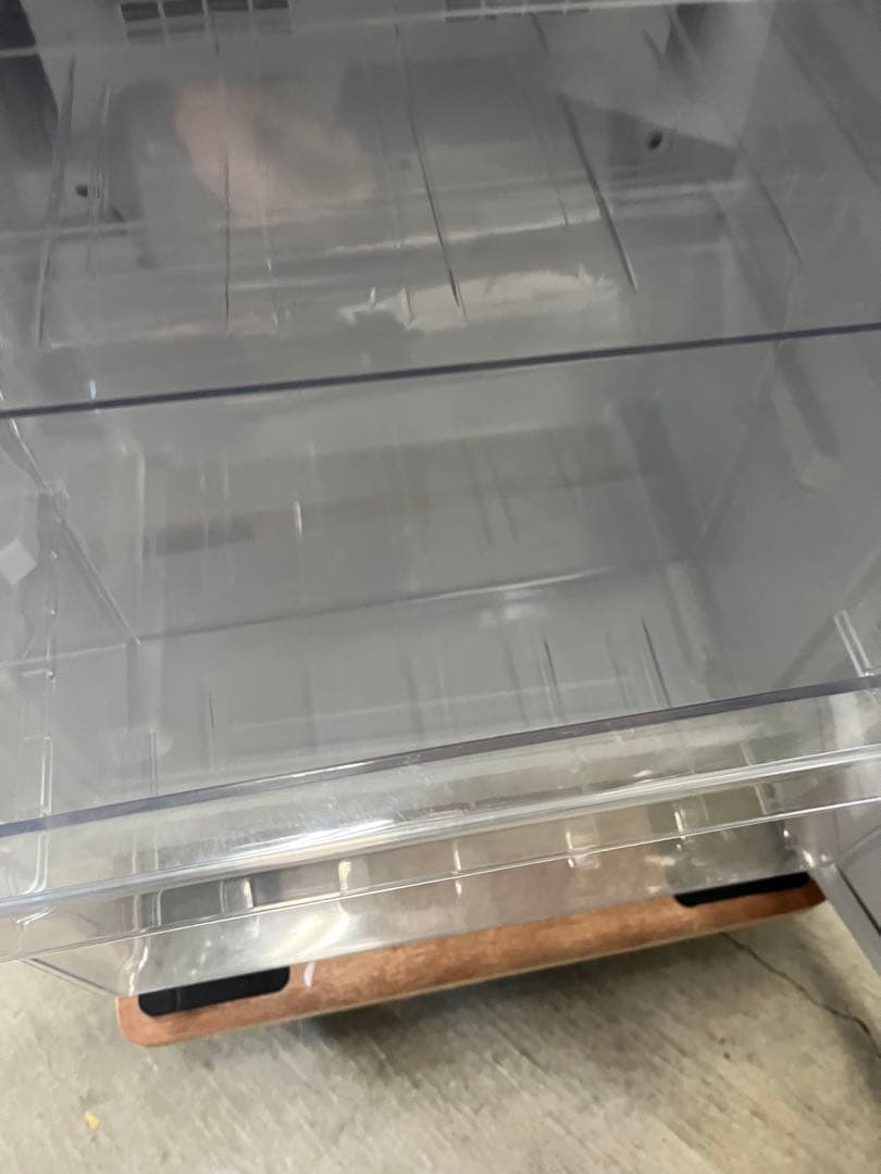 Haier JR-NF121B 冷蔵庫 2024年製　121ℓ