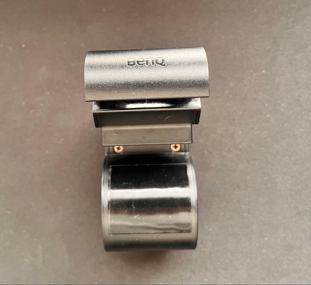 【美品】BenQ ScreenBar スクリーンバー モニター掛け式ライト