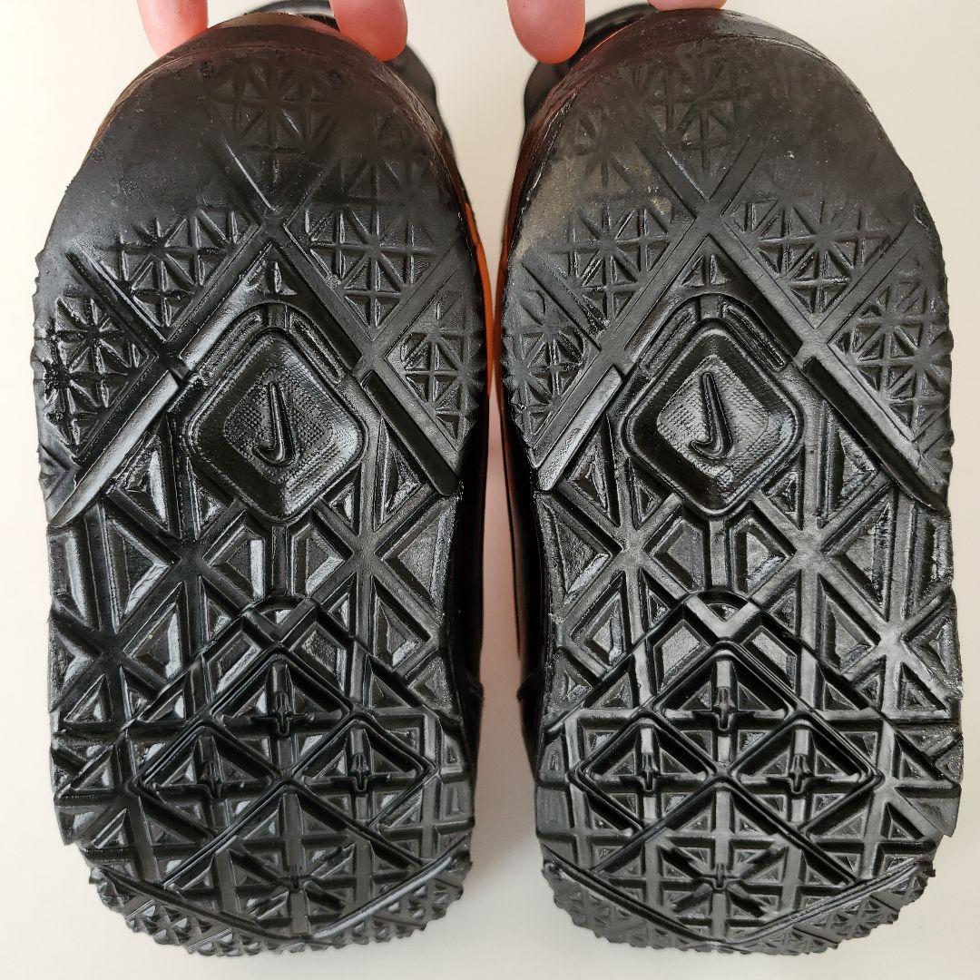 NIKE BOARDING／LUNARENDER／24cm／希少品