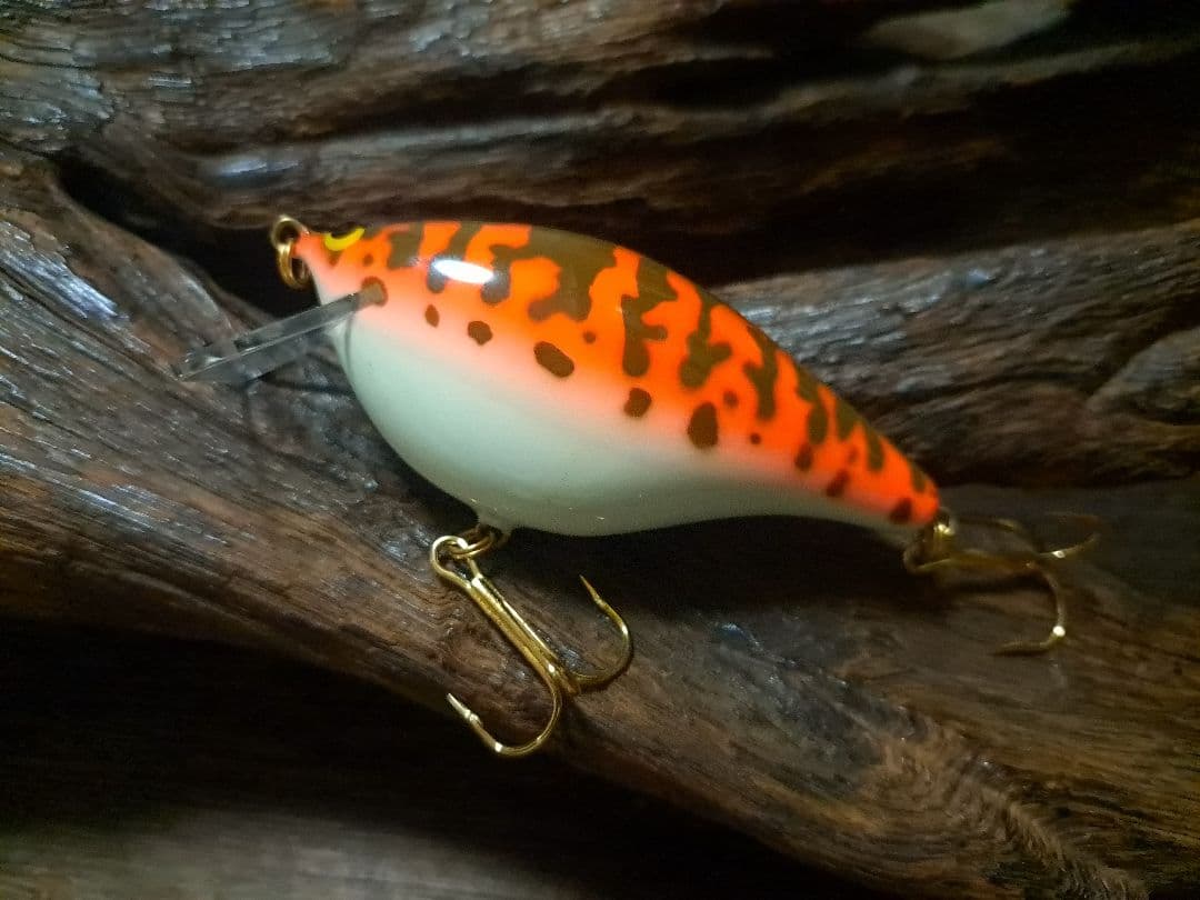 バルサ50　オリジナル　オリジナルサイズ　ブラウンコーチ