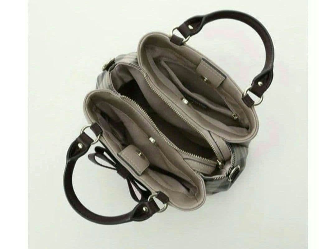 ♡SAMANTHA VEGA/サマンサベガ ベルトリボンバッグ 値下げ相談OK