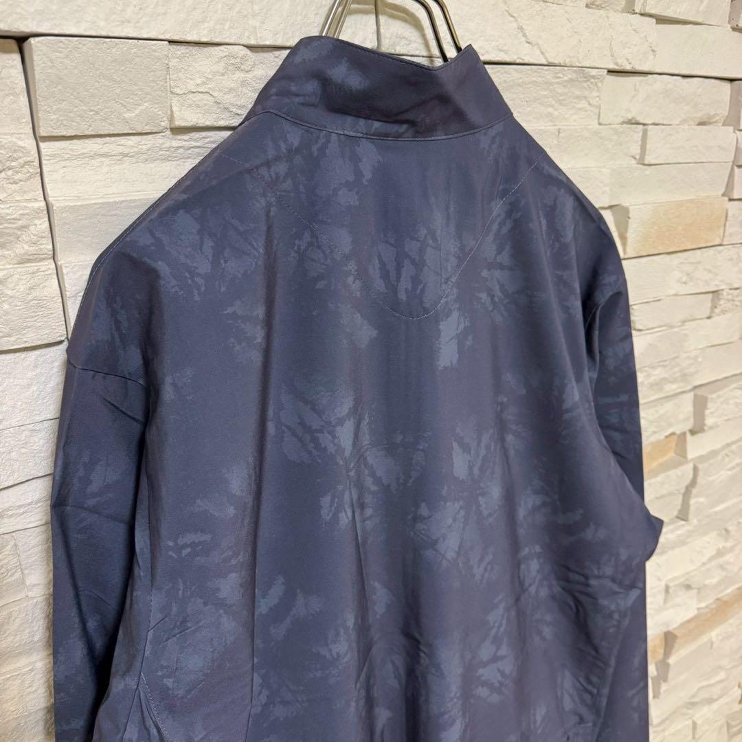 TravisMathew トラヴィスマシュー フルジップジャケット　新品・未使用