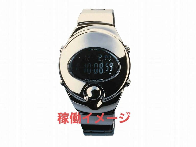 s*H様 ★非稼働品【ALBA】(アルバ) メンズ腕時計 SPOON スプーン