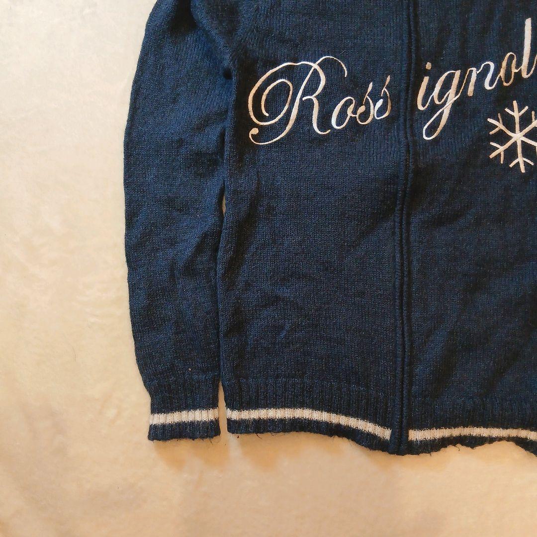 スキー [Archive] 90s Rossignol DarkBlue Ds