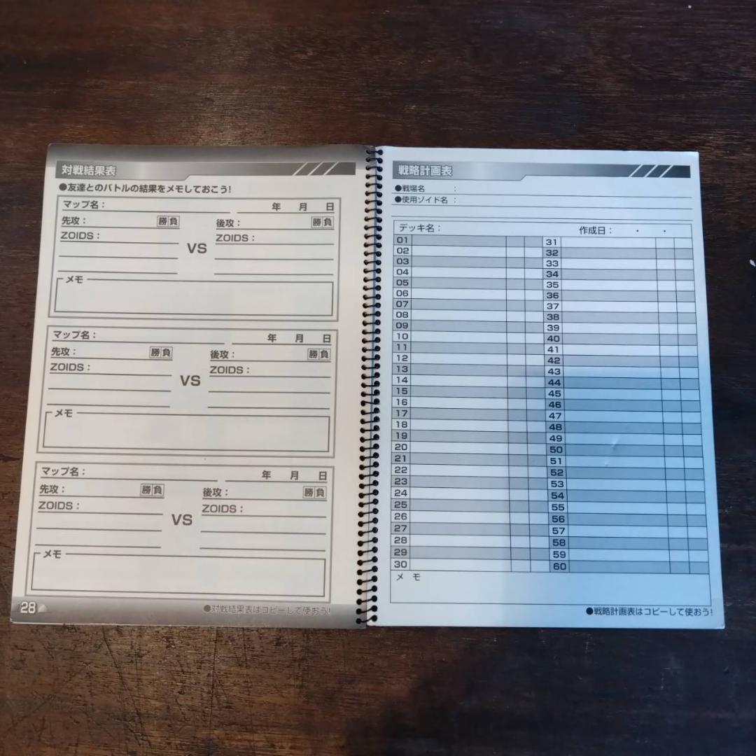 ゾイド バトルカードゲーム スターターパック 帝国軍／共和国軍 セット