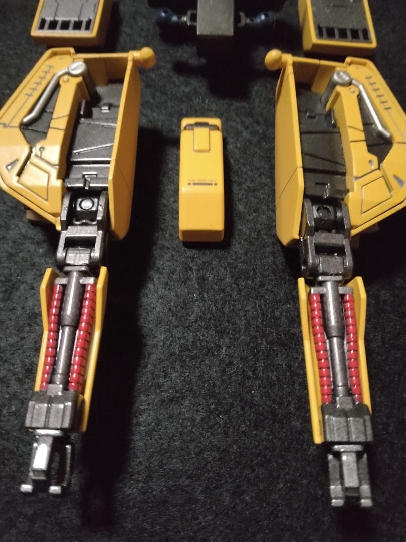 【全塗装済・完成品・社外デカール使用】 PMX-003 ジ・O