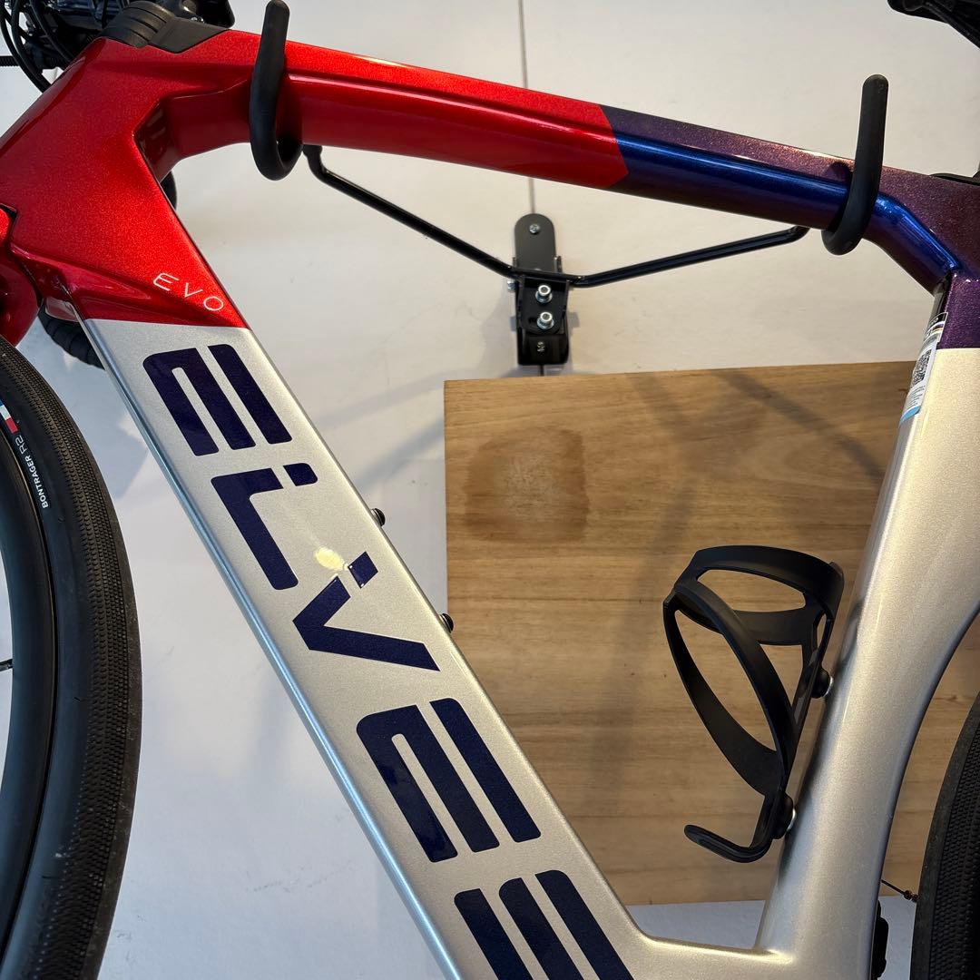 ELVES ロードバイク　FALATH EVO フレームセット　美品