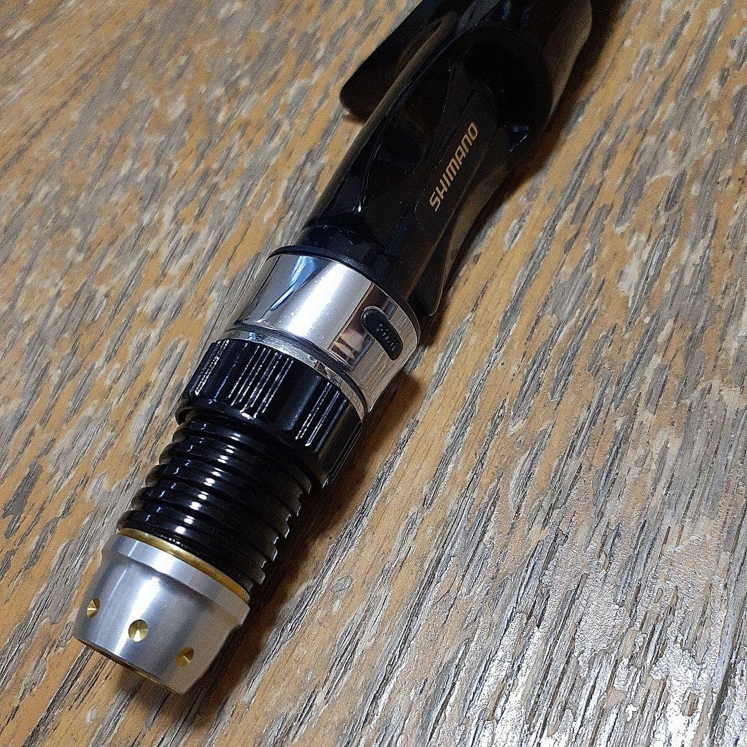 シマノ　バイオクラフト　カワハギ　MH 200