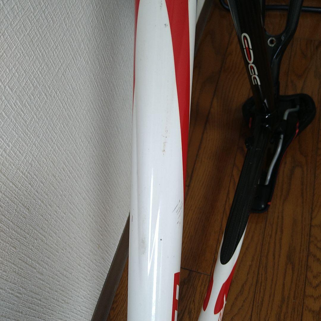 【値下げ】TIME EDGE First フレームセット