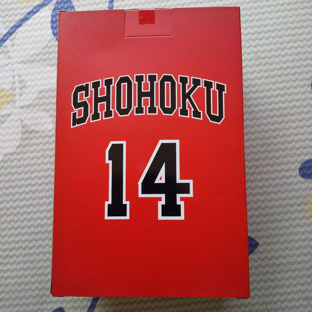 スラムダンクフィギュアスピリットコレクション オブ 井上雄彦5体セット