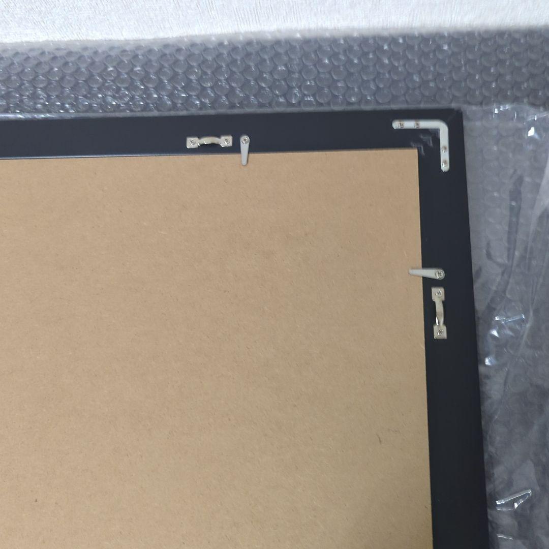 【希少・美品】不知火舞 A3複製原画 KOF XV　SNKオフィシャルプロダクト