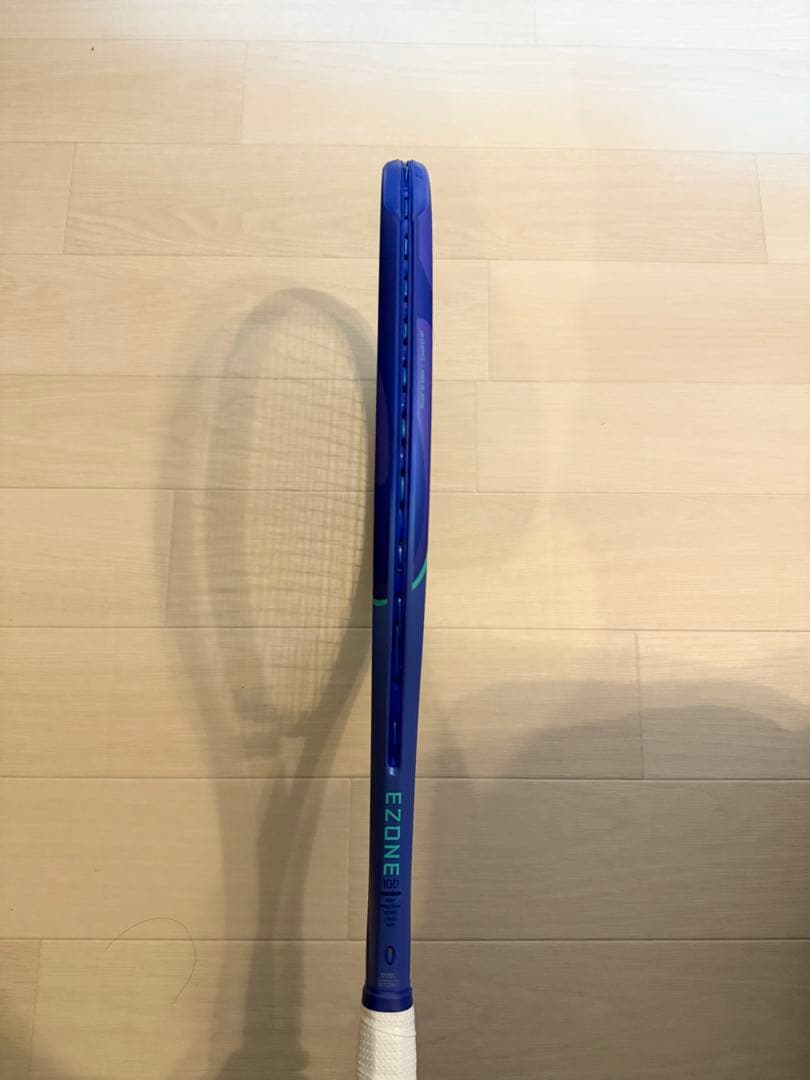EZONE EZONE 100 G2 テニスラケット