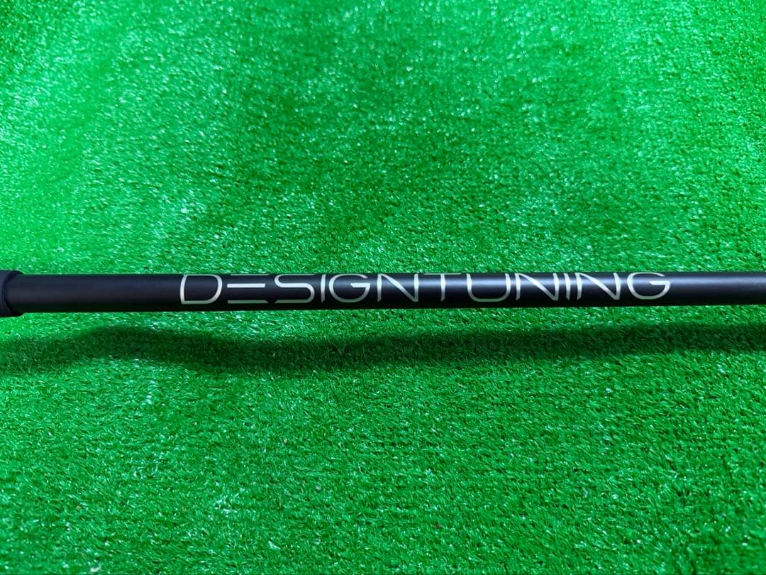 UMAN　【超レア】デザインチューニングCODE-X 2024 50S