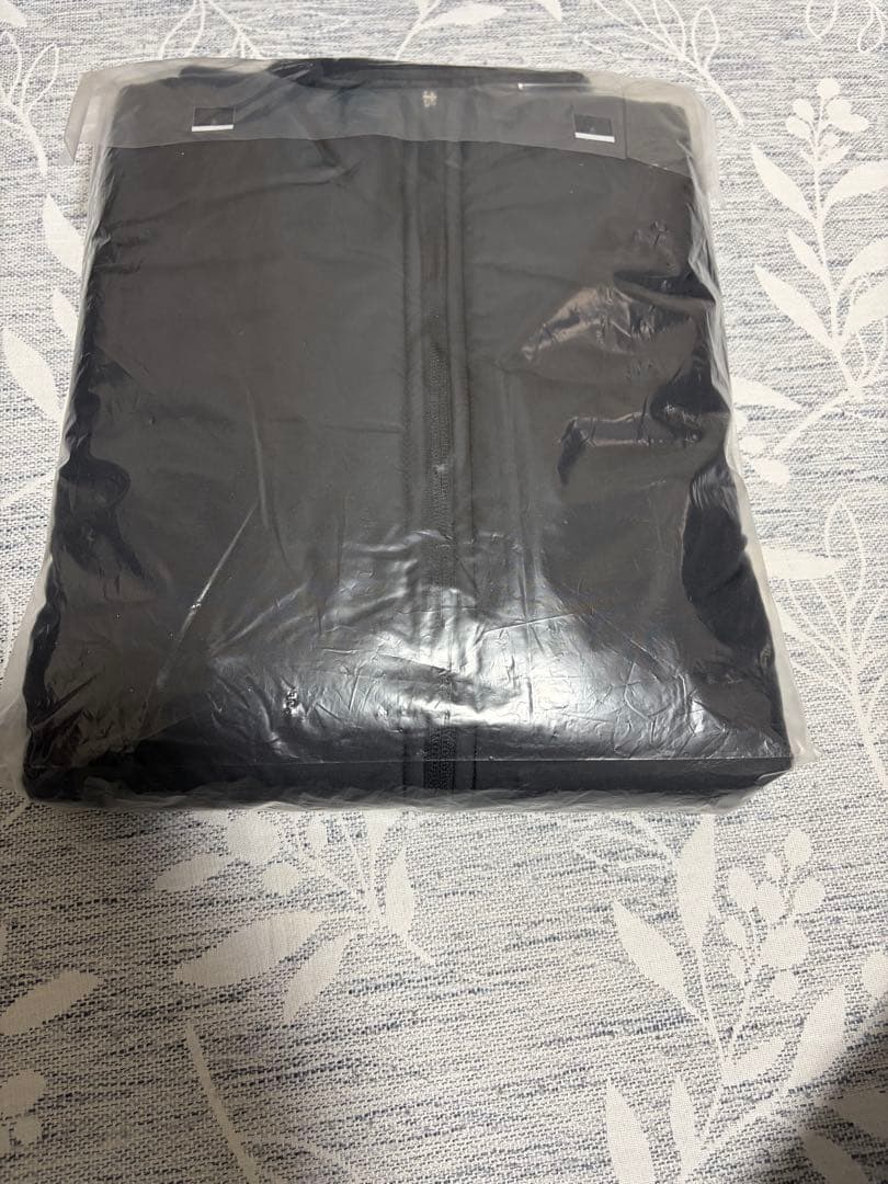 Under Armour タウンパーカー　新品未使用　メンズLサイズ　ブラック