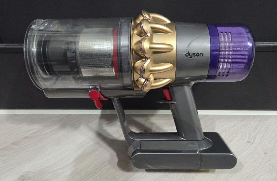 ④ダイソン dyson V11 SV14 本体のみ エコモード63.5分