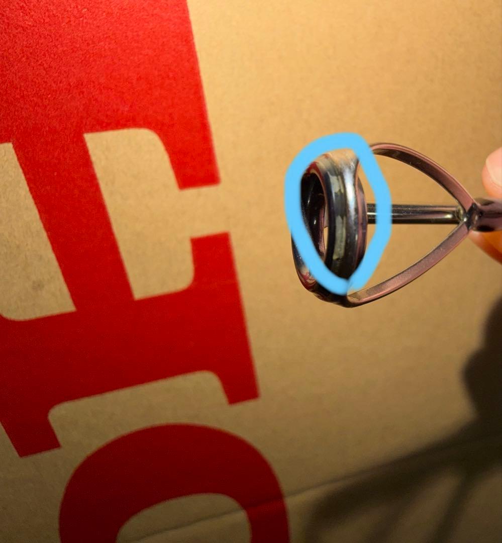 ダイワ ソルティガ 81-5