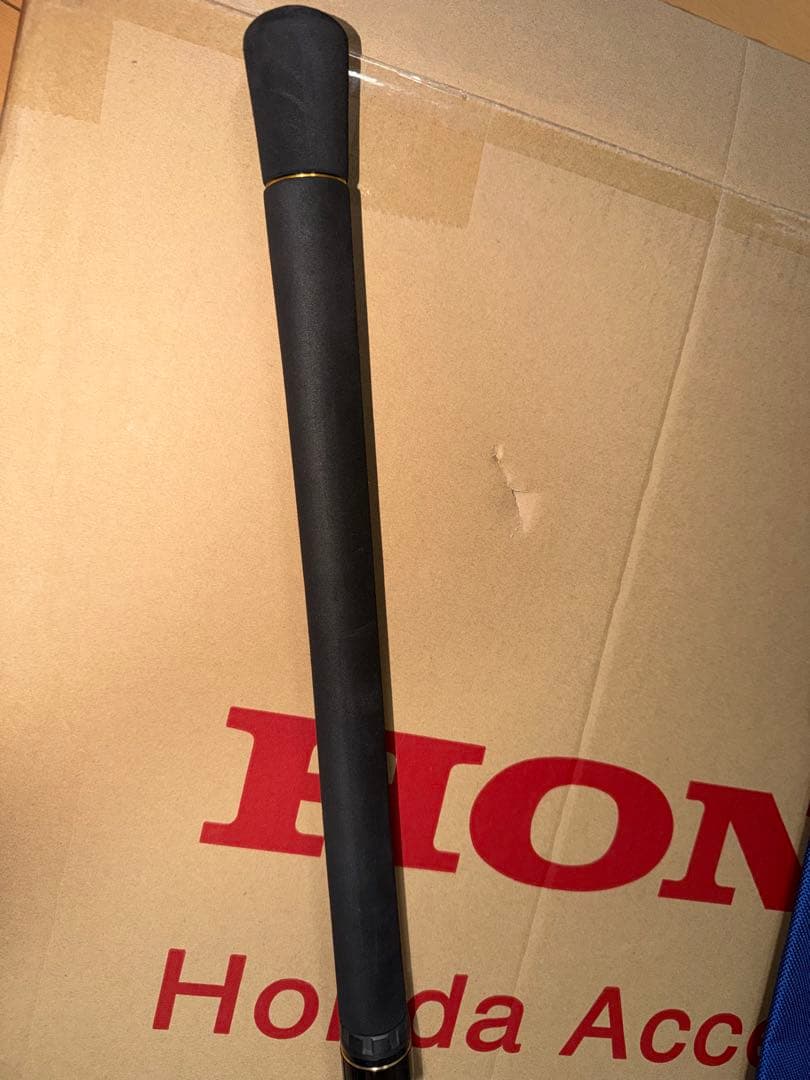 ダイワ ソルティガ 81-5