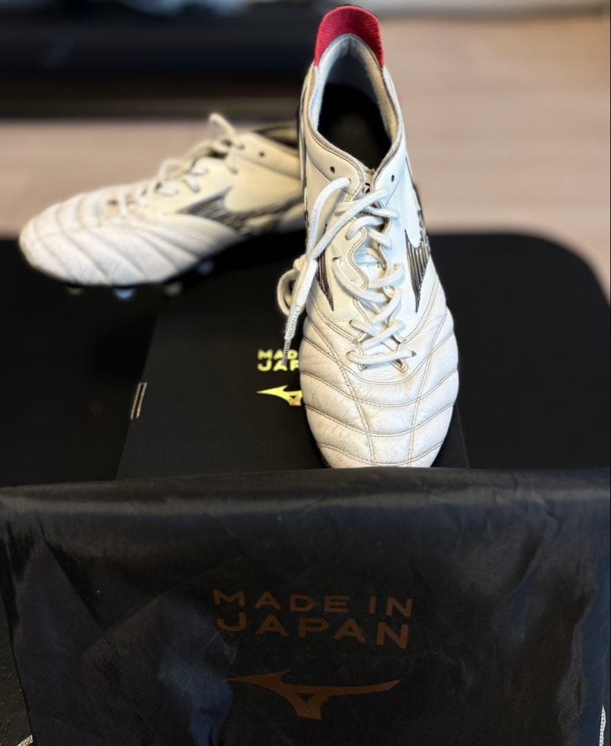 【お値下げ】モレリアネオIII JAPAN MIX 取替式　P1GC2080