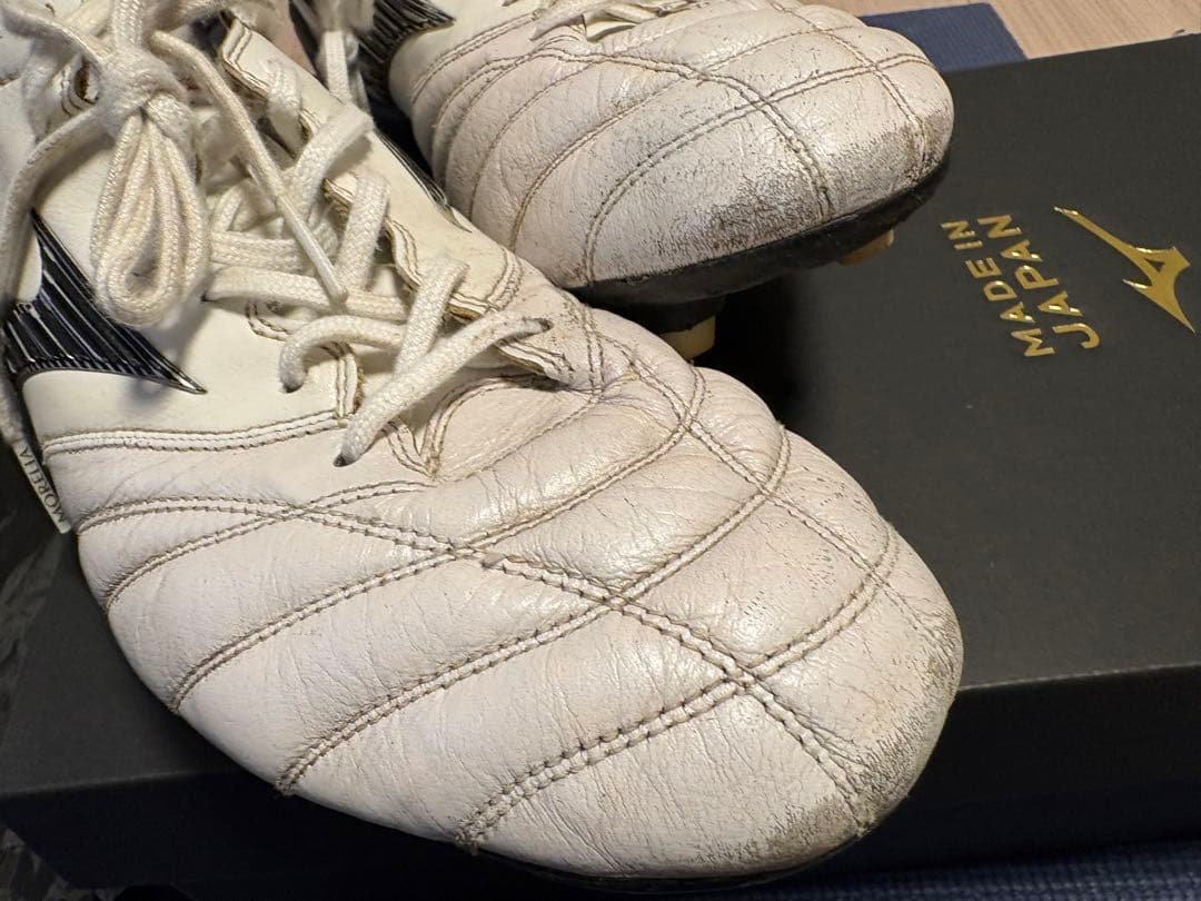 【お値下げ】モレリアネオIII JAPAN MIX 取替式　P1GC2080