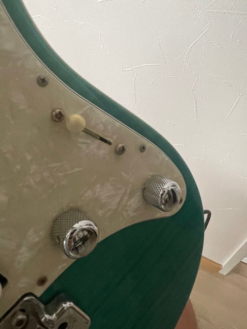 ギター Edwards Snapper E-SN-120